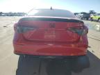 2022 Honda Civic Touring zu verkaufen in Wilmer, TX - Front End