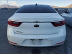 2017 Kia Cadenza Premium на продаже в North Las Vegas, NV - Front End