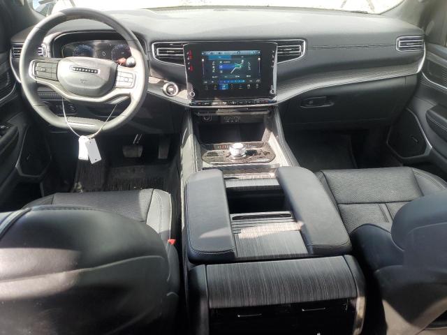  JEEP WAGONEER 2024 Czarny