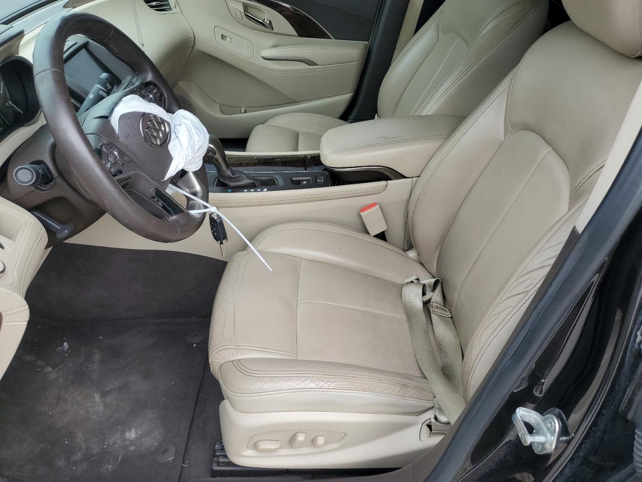 2014 Buick LaCrosse - Image 7