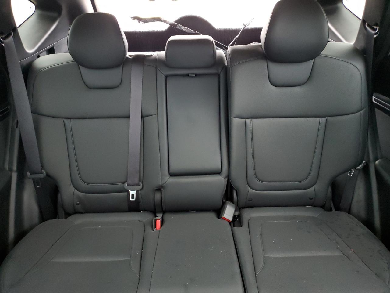 2023 Hyundai Tucson - Image 10