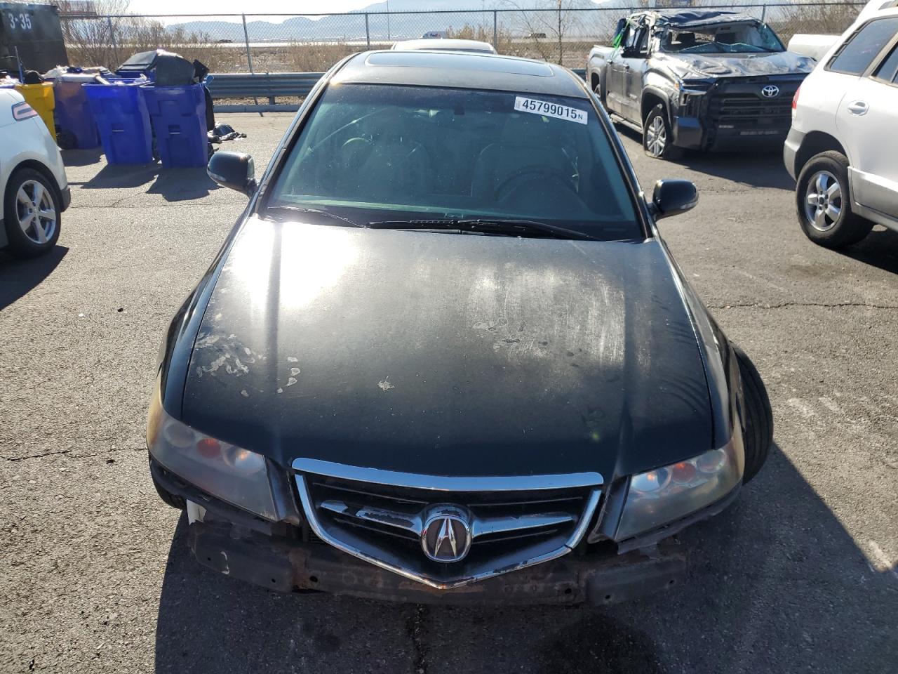 2005 Acura TSX - Image 5