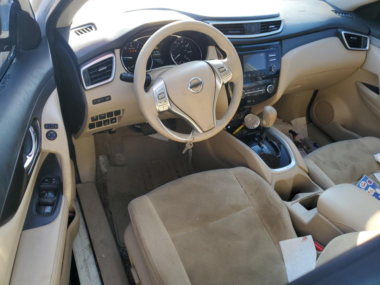 2014 Nissan Rogue - Image 8