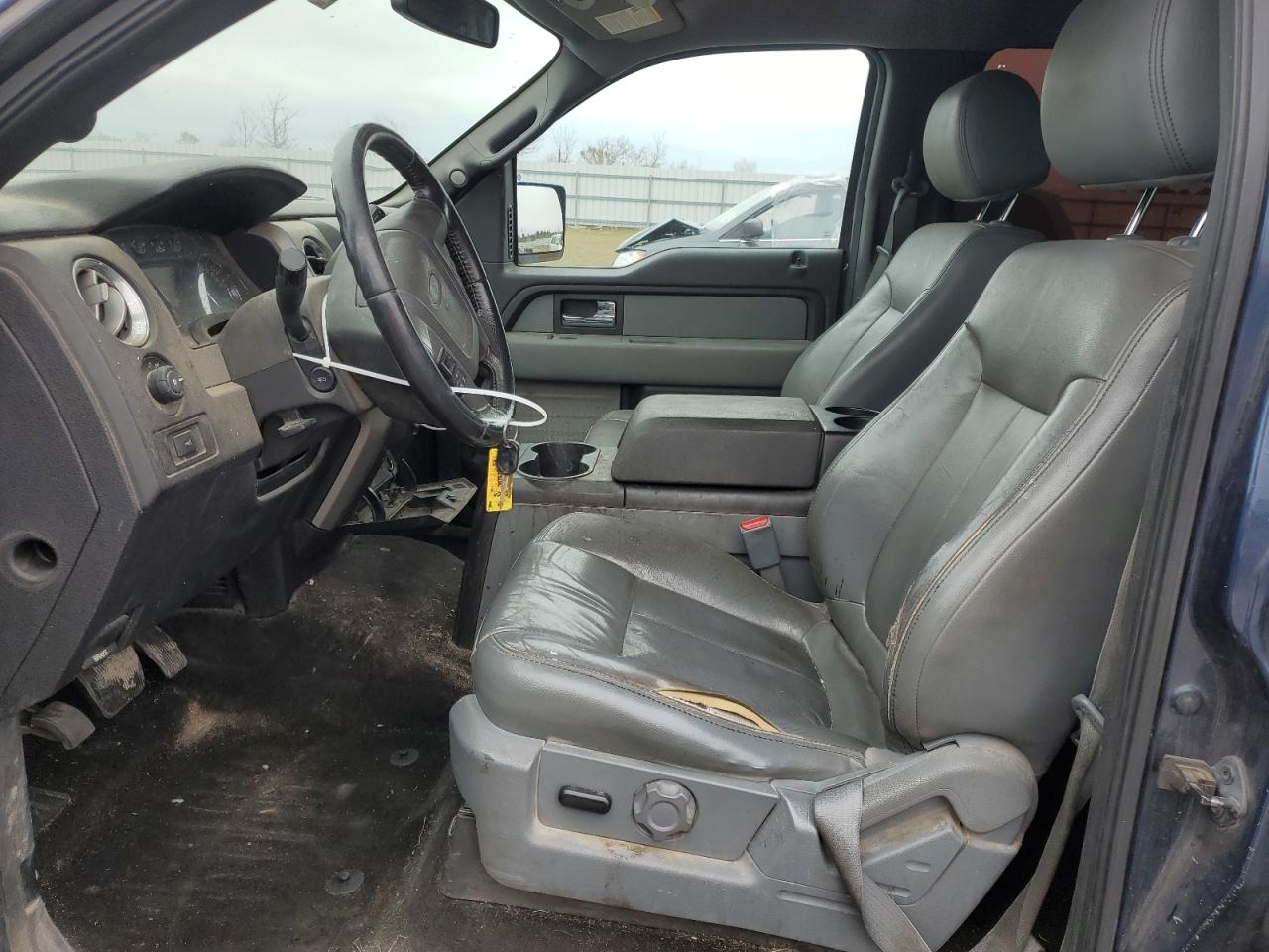 2014 Ford F-150 - Image 7