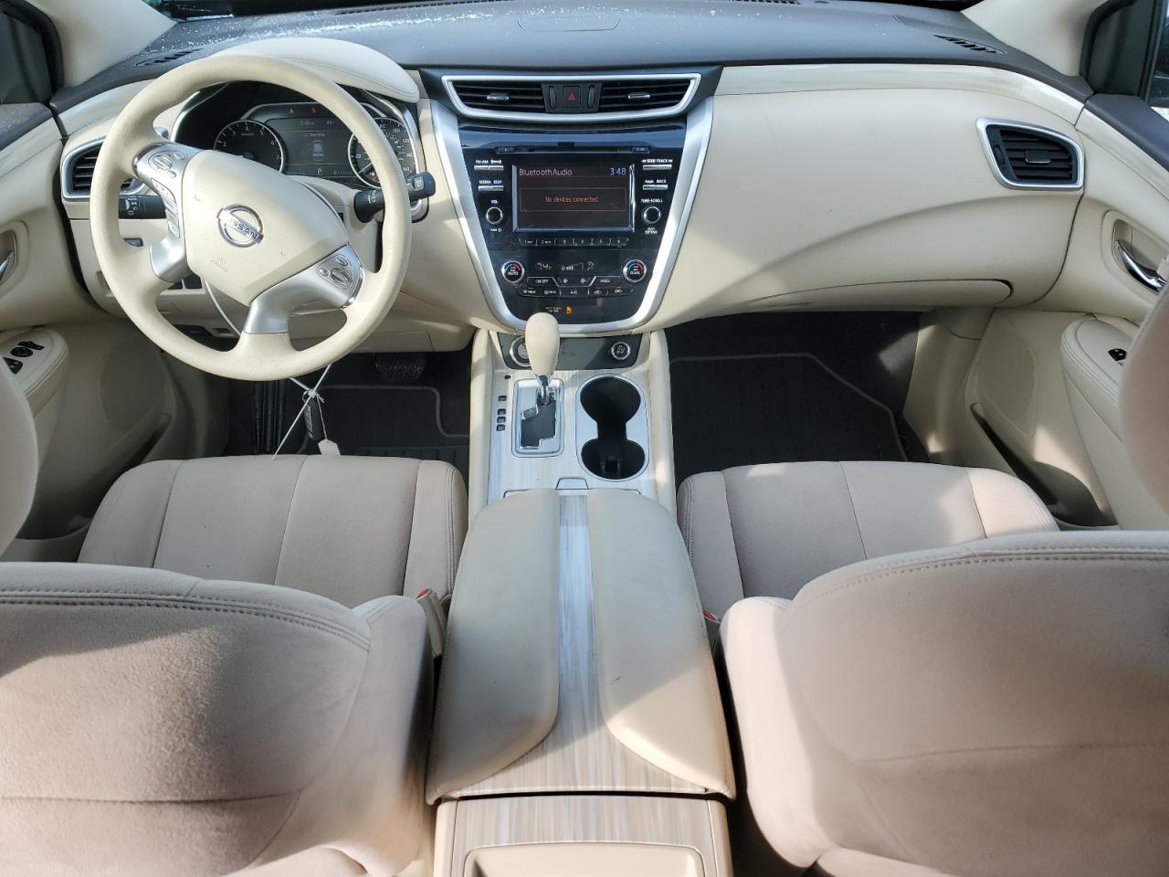 2016 Nissan Murano - Image 8