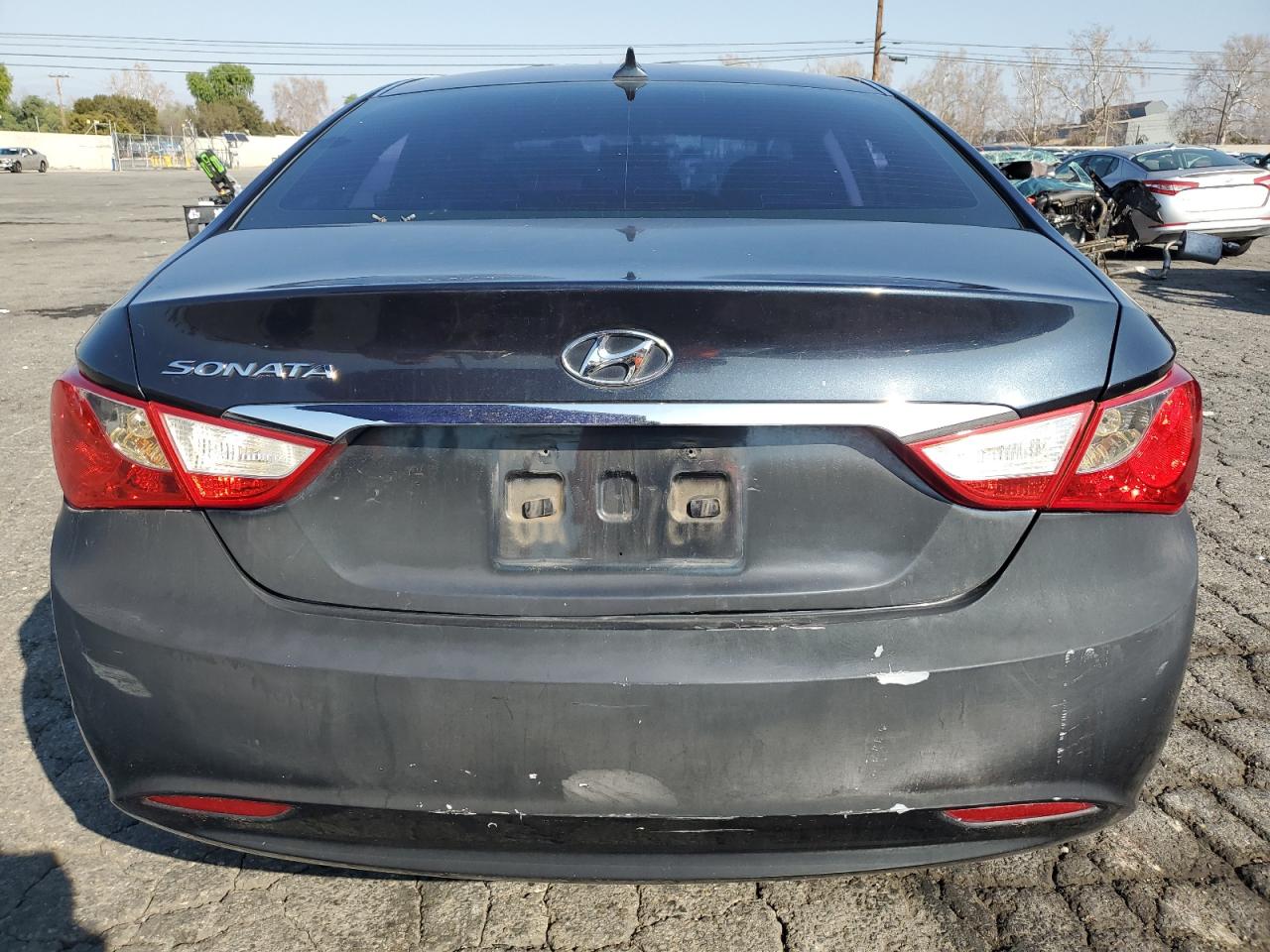 2013 Hyundai Sonata - Image 6