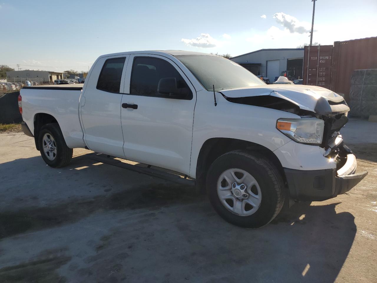 2017 Toyota Tundra - Image 4