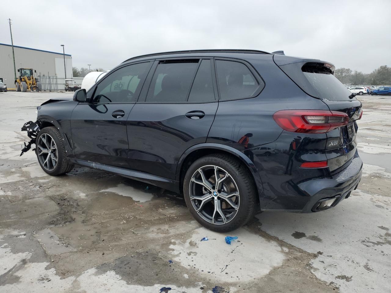 2023 BMW X5 - Image 2