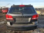 2014 DODGE JOURNEY SE for sale at Copart IL - CHICAGO SOUTH