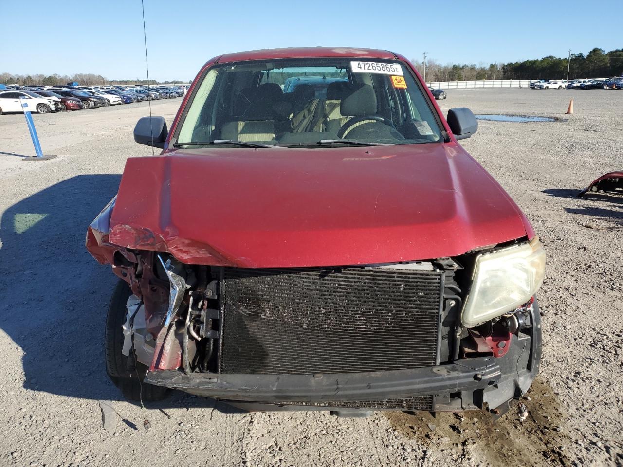 2008 Mazda Tribute - Image 5
