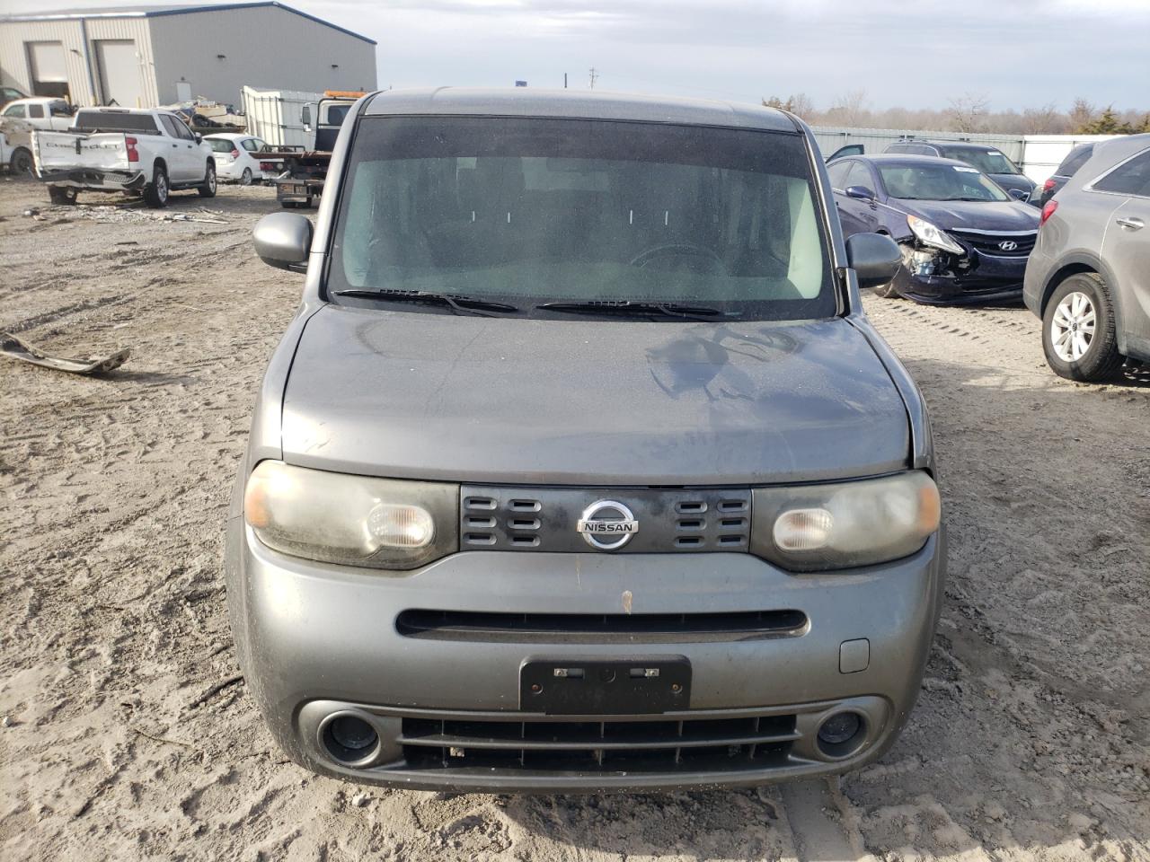 2013 Nissan Cube - Image 5