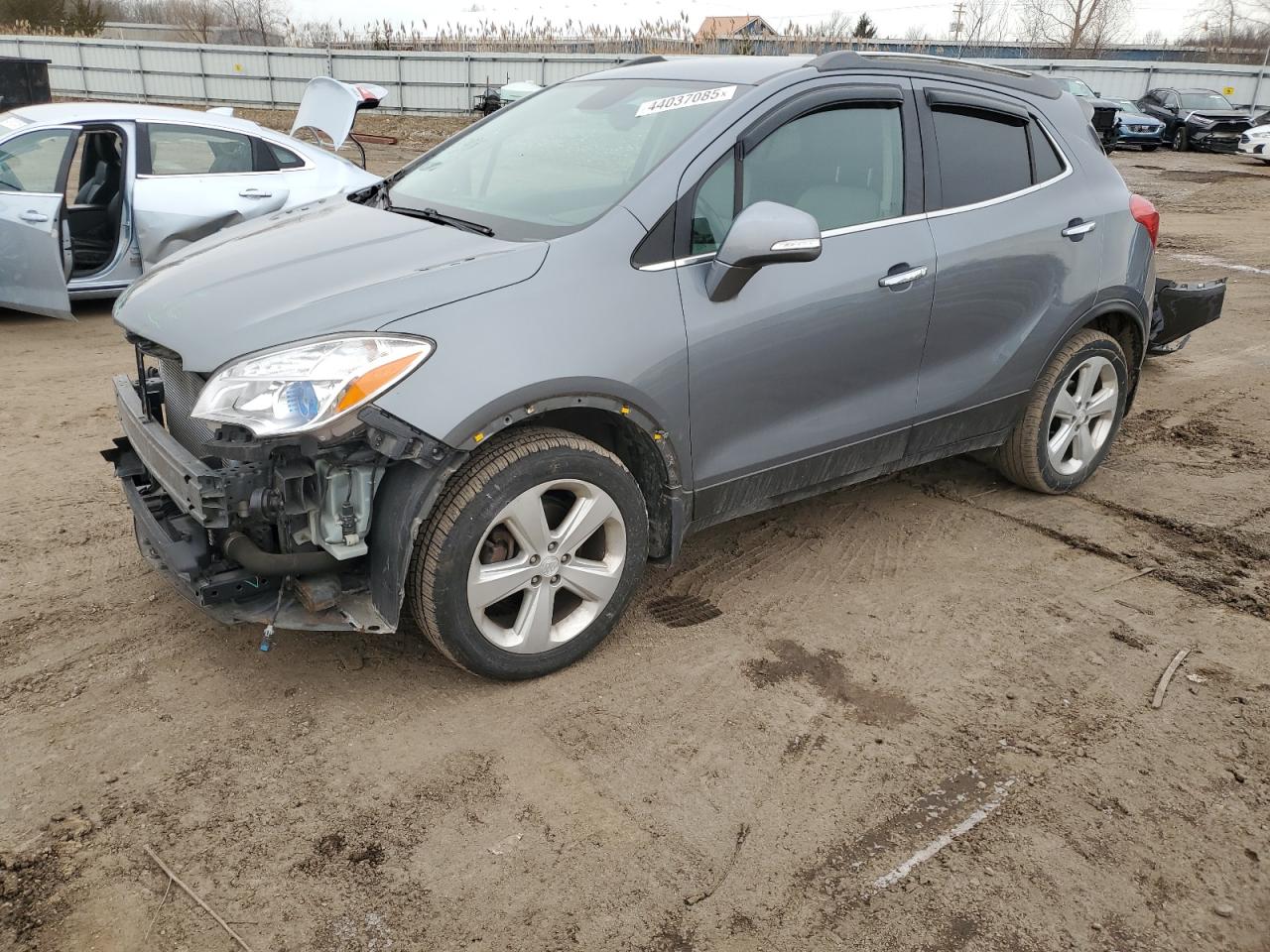 Image of 2015 BUICK ENCORE