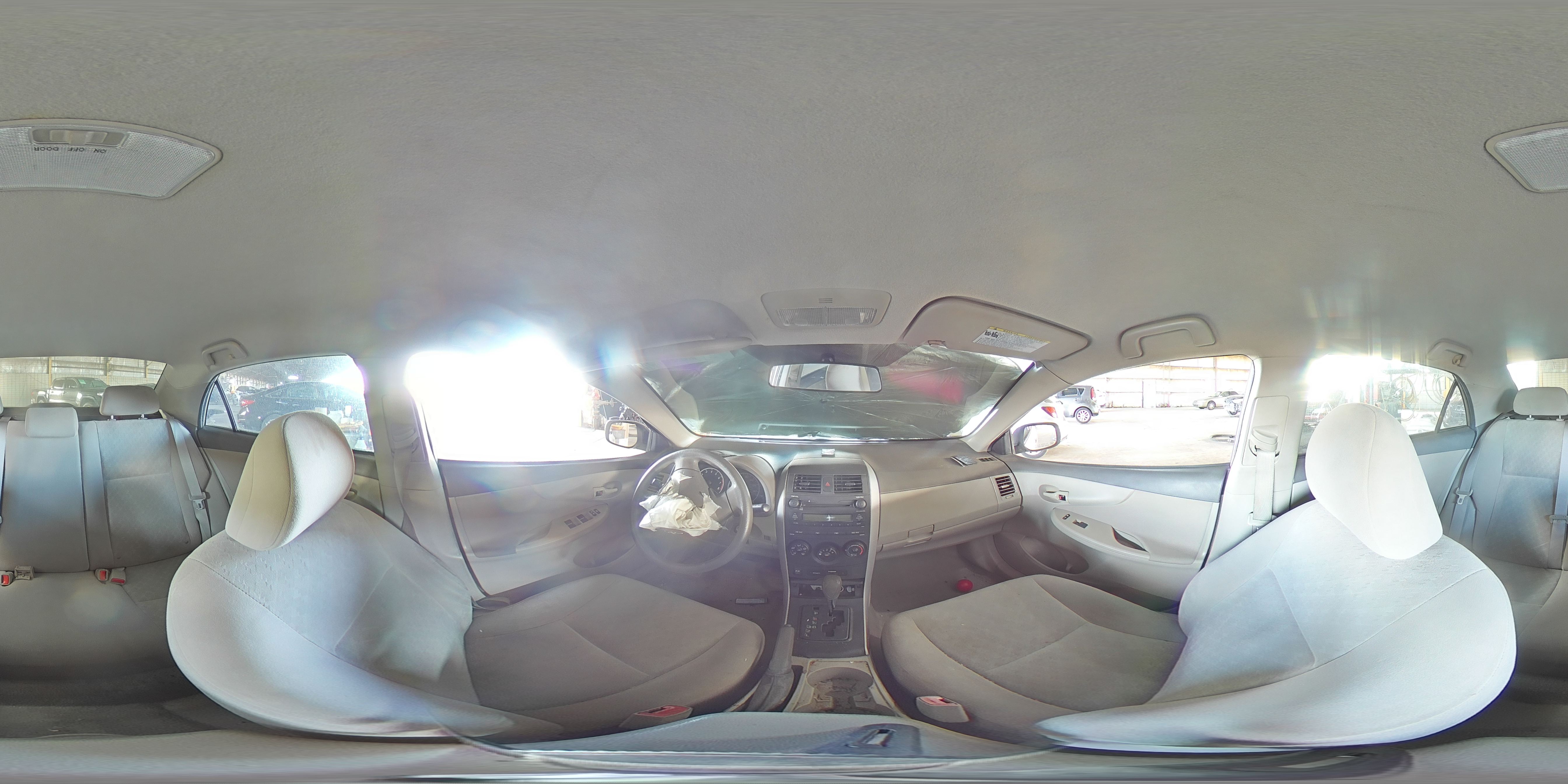 2009 Toyota Corolla - Image 13