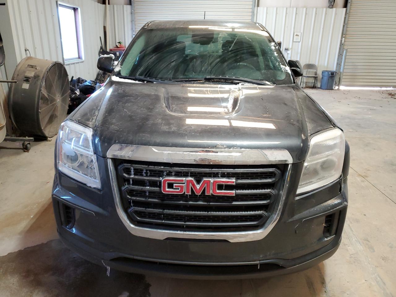 2017 GMC Terrain - Image 5