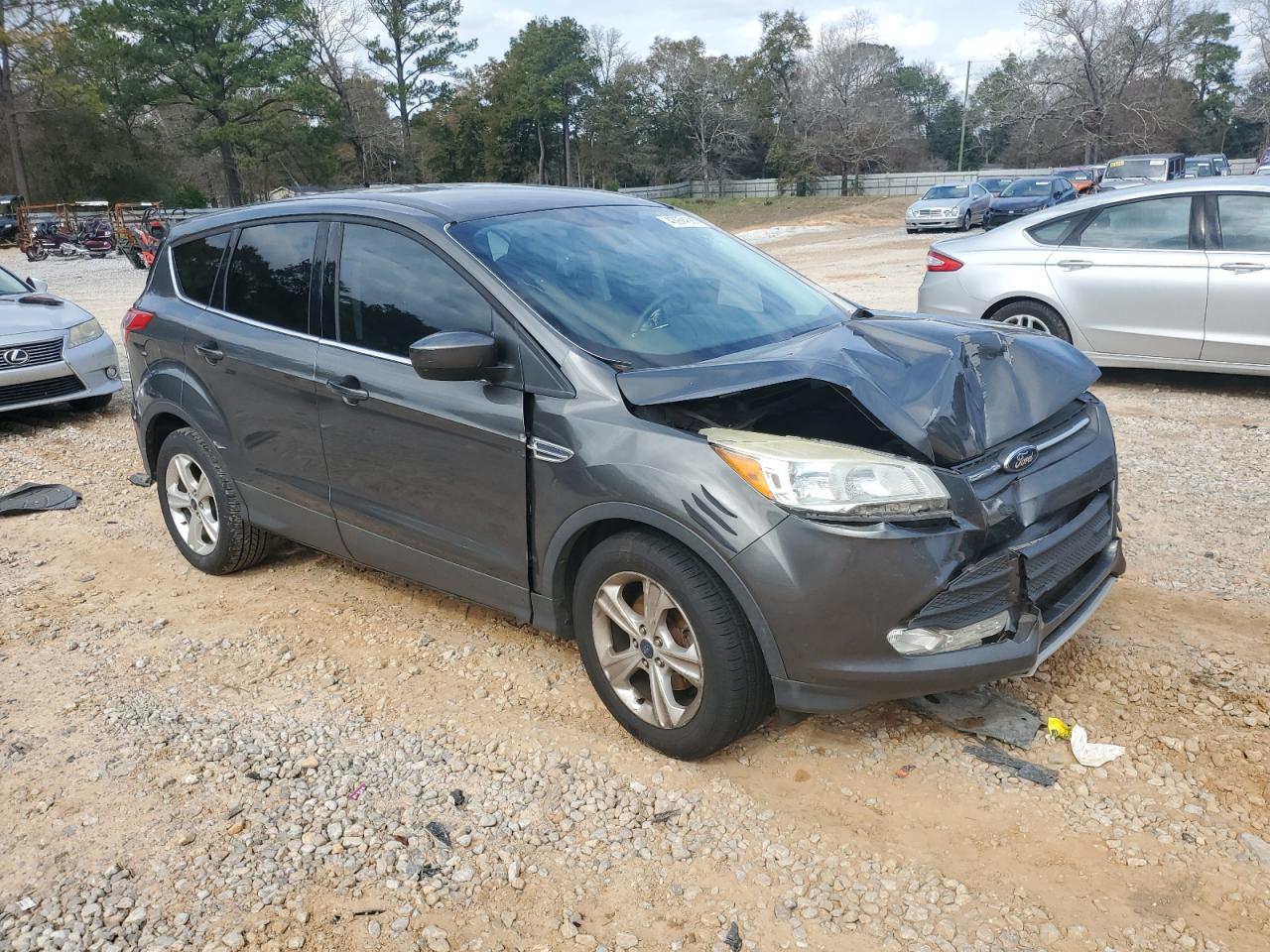2016 Ford Escape - Image 4