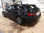 2024 BMW 330E SPORT for sale at Copart WOLVERHAMPTON