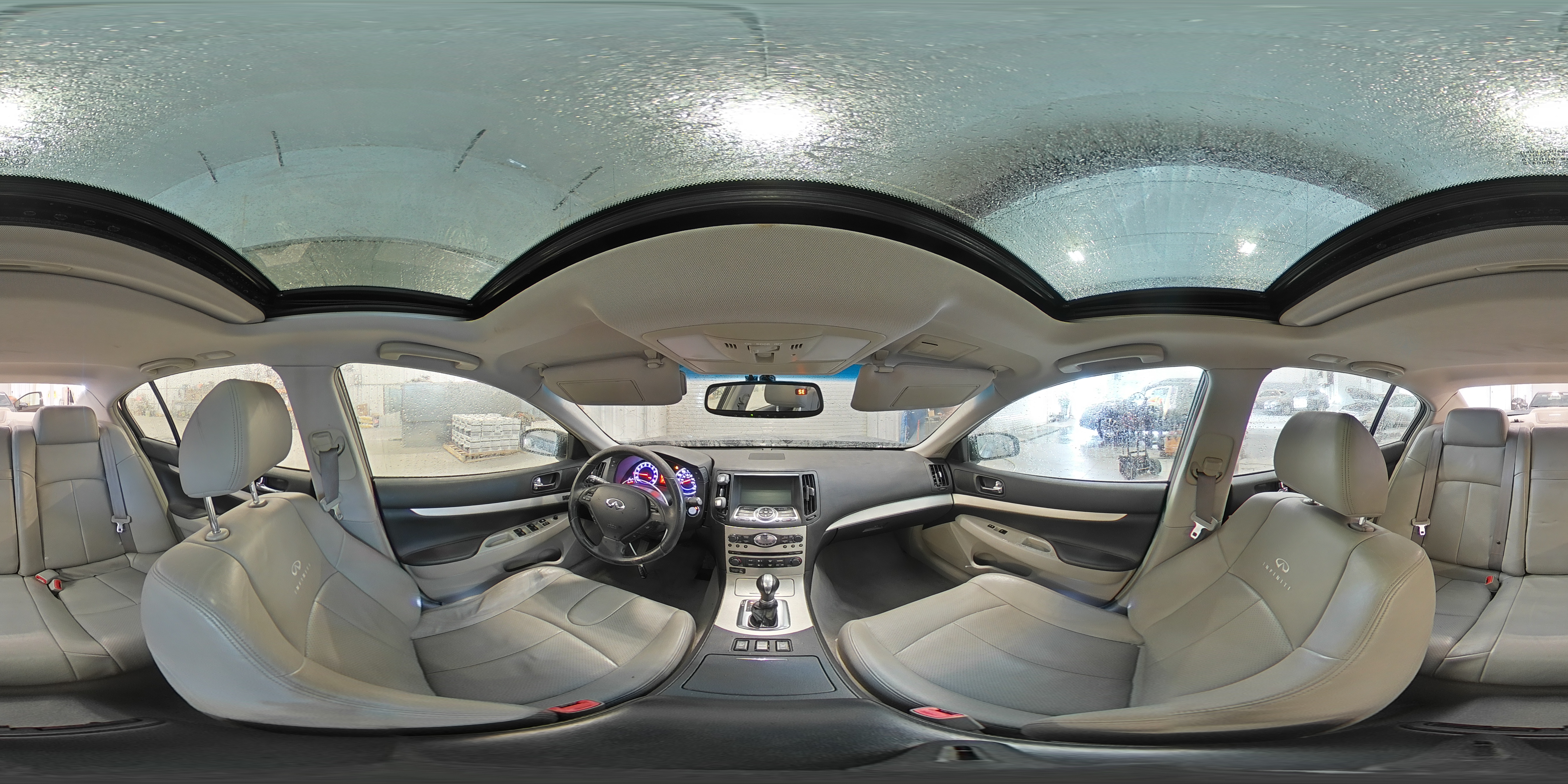2008 Infiniti G - Image 12