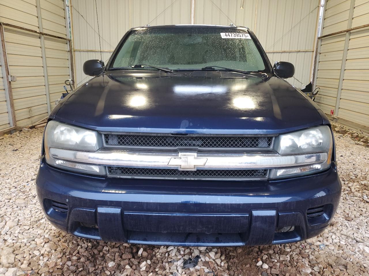 2008 Chevrolet TrailBlazer - Image 5