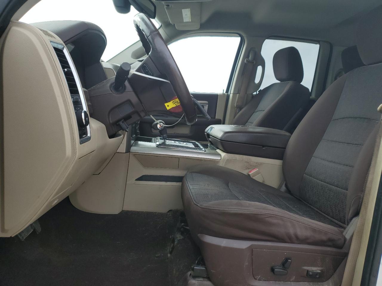 2013 RAM 1500 - Image 7