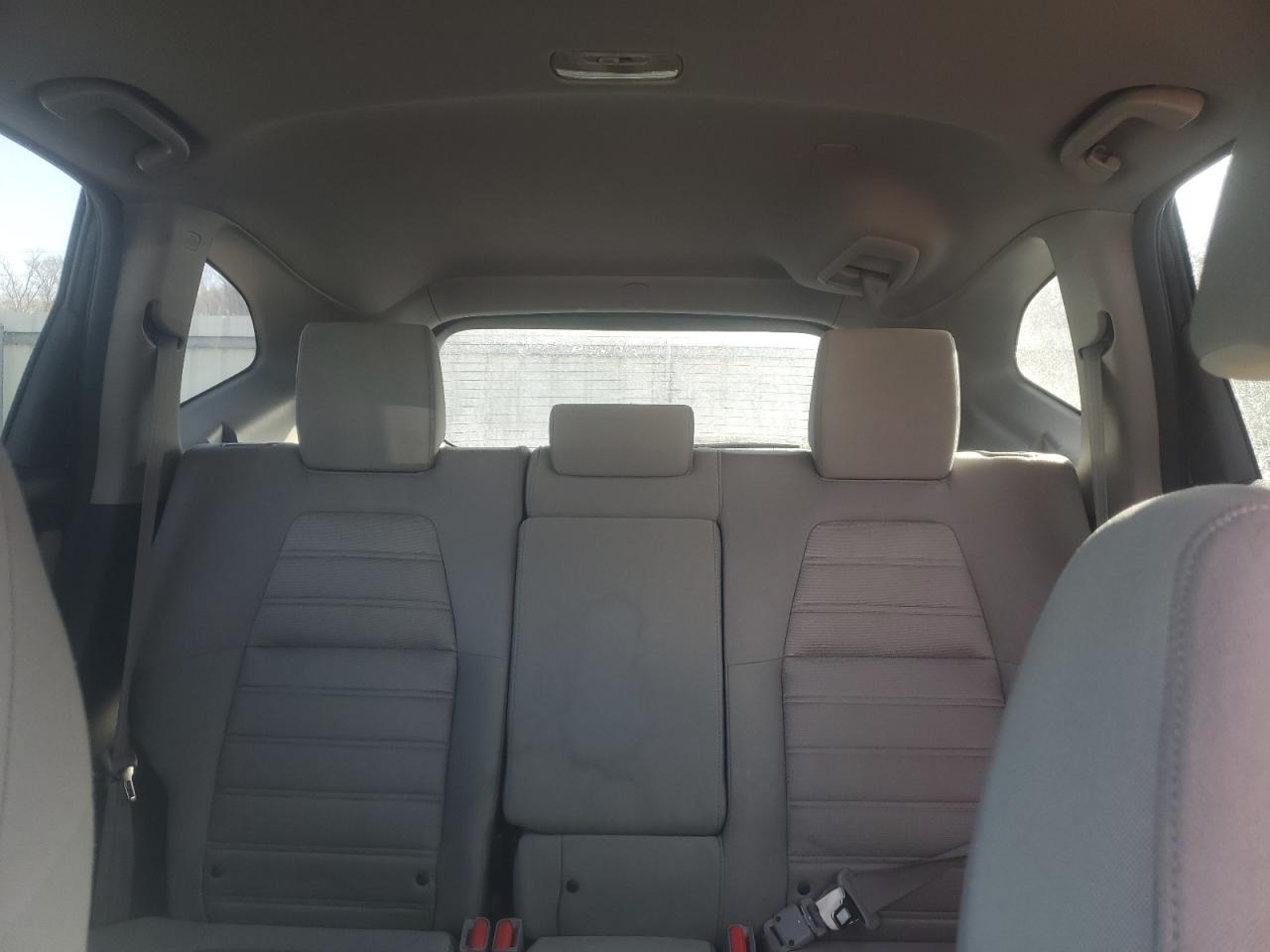 2019 Honda CR-V - Image 10