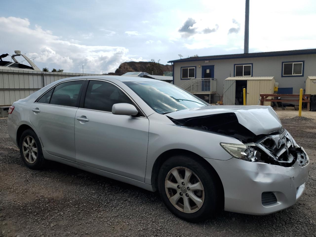 2010 Toyota Camry - Image 4
