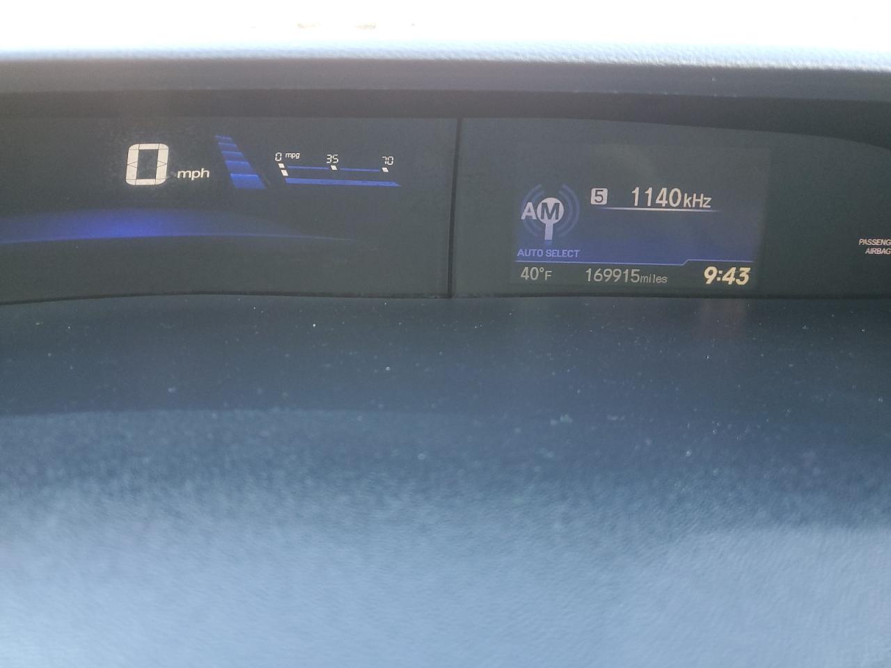 2014 Honda Civic - Image 9