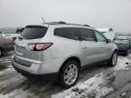 2015 Chevrolet Traverse Lt for Sale in Assonet, MA - Front End