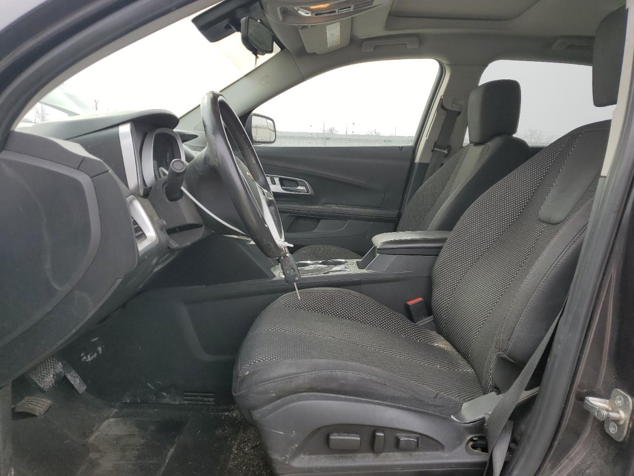 2013 Chevrolet Equinox - Image 7