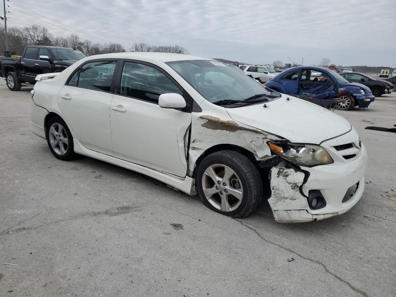 2011 Toyota Corolla - Image 4
