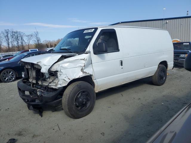 2011 Ford Econoline E150 Van