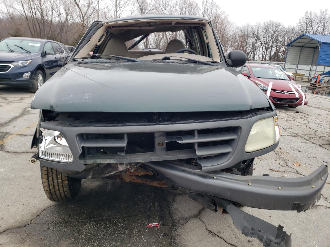 2003 Ford F-150 - Image 5