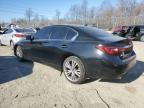 2018 Infiniti Q50 Luxe продається в Waldorf, MD - Front End