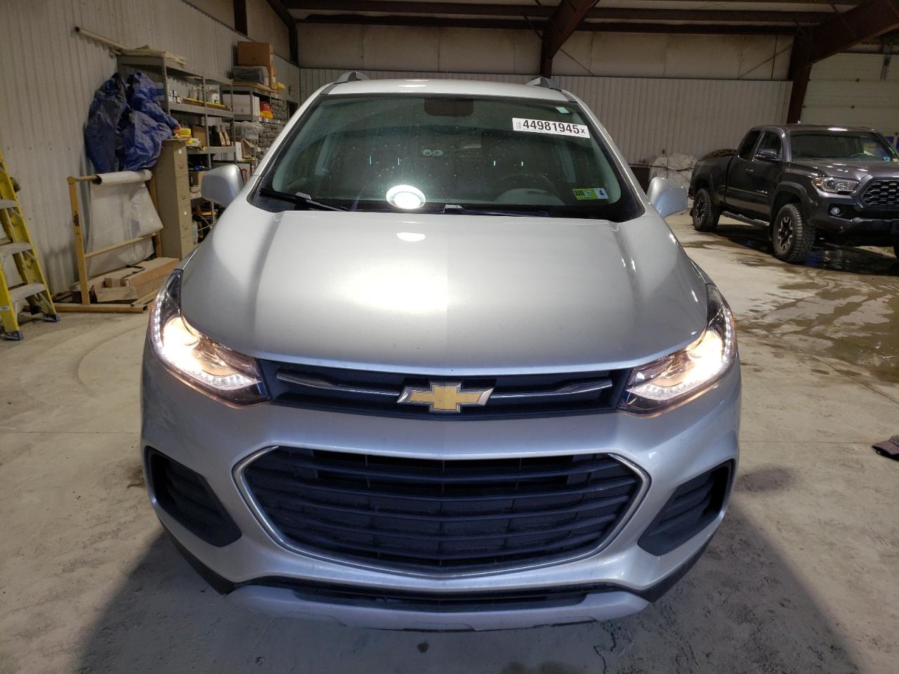 2020 Chevrolet Trax - Image 5