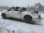 2017 Ford F150 Supercrew للبيع في Windham، ME - Rear End