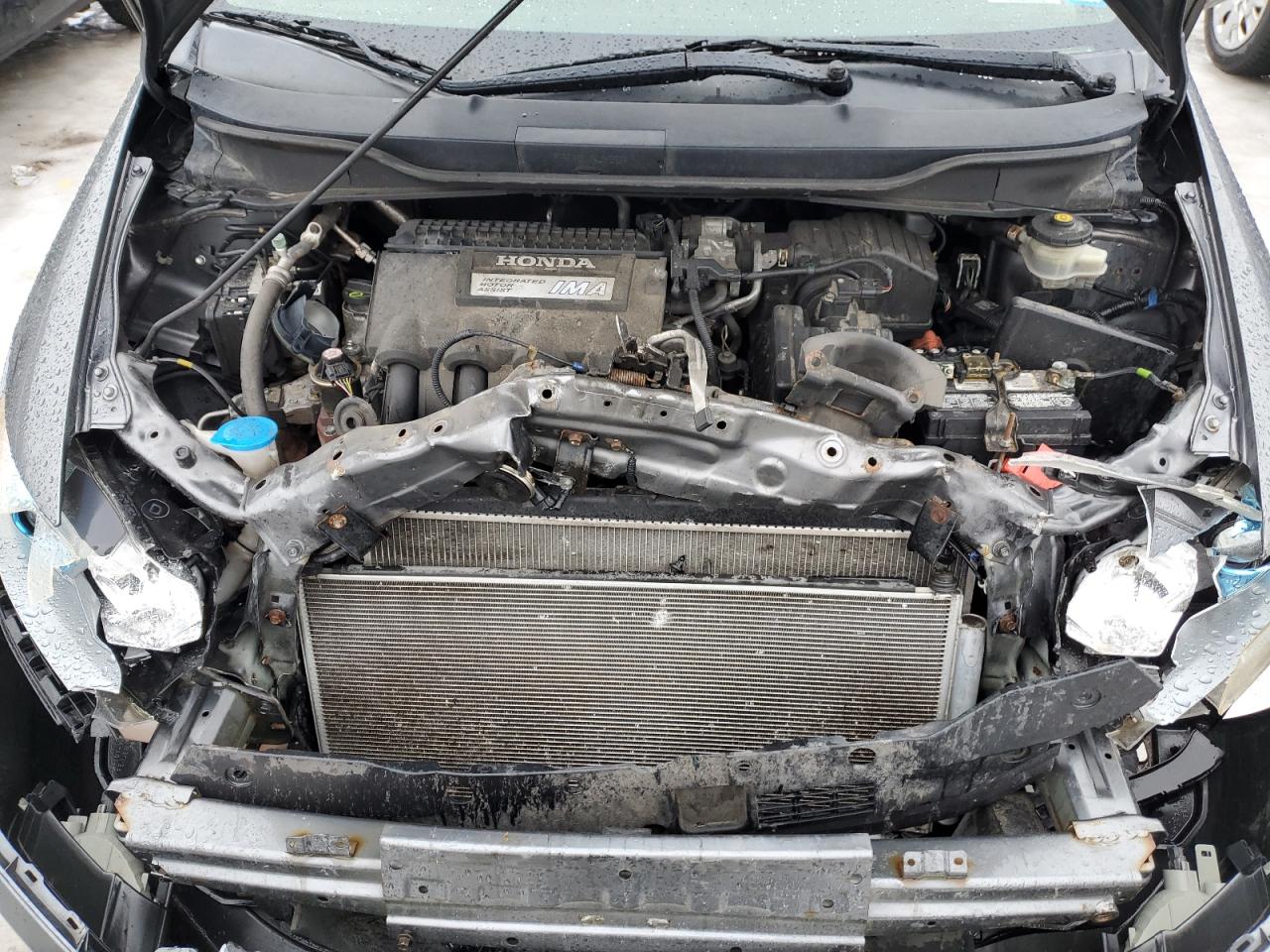 2010 Honda Insight - Image 11