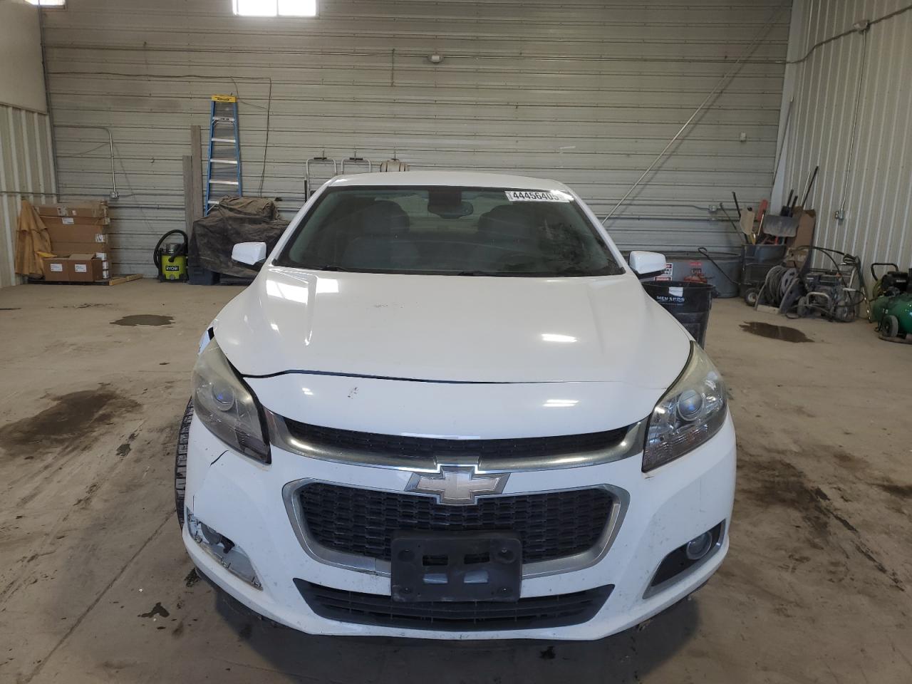 2015 Chevrolet Malibu - Image 5