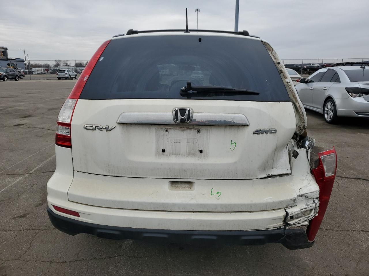 2011 Honda CR-V - Image 6