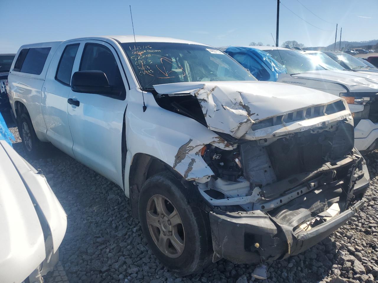 2016 Toyota Tundra - Image 4