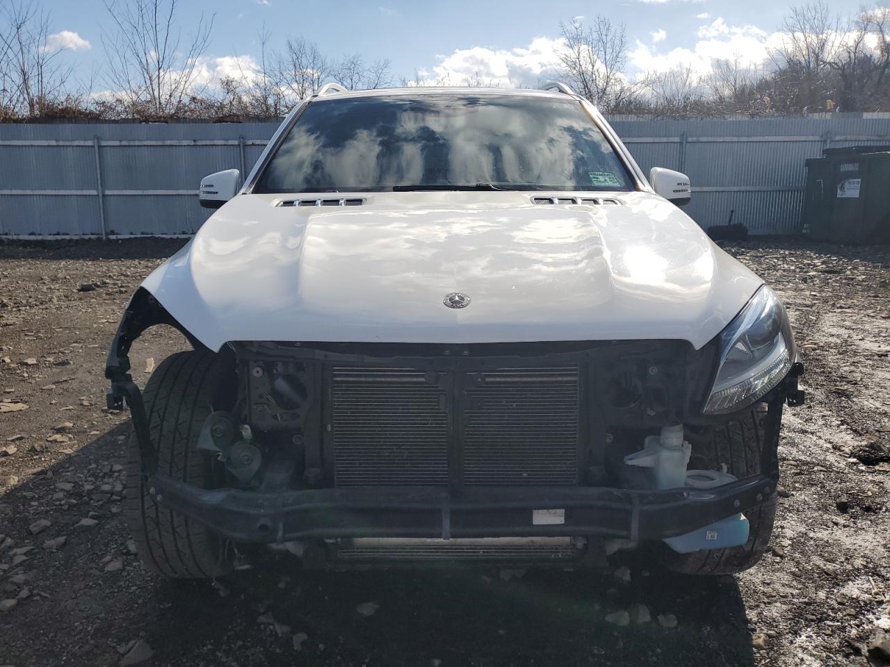 2018 Mercedes-Benz GLE - Image 5