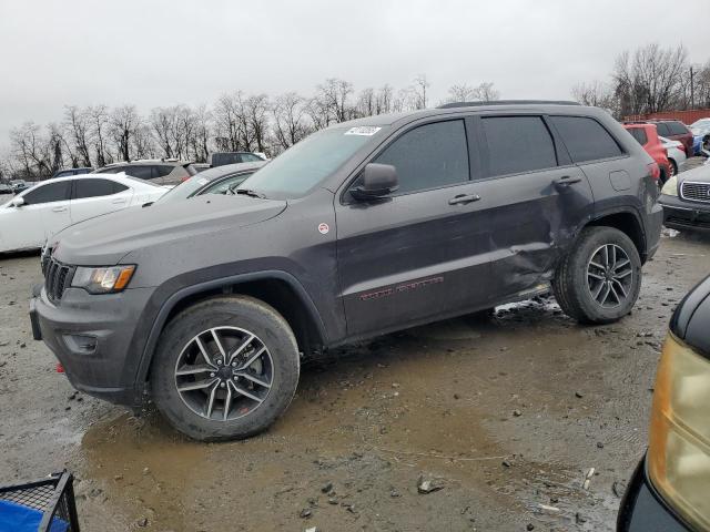 2020 Jeep Grand Cherokee Trailhawk