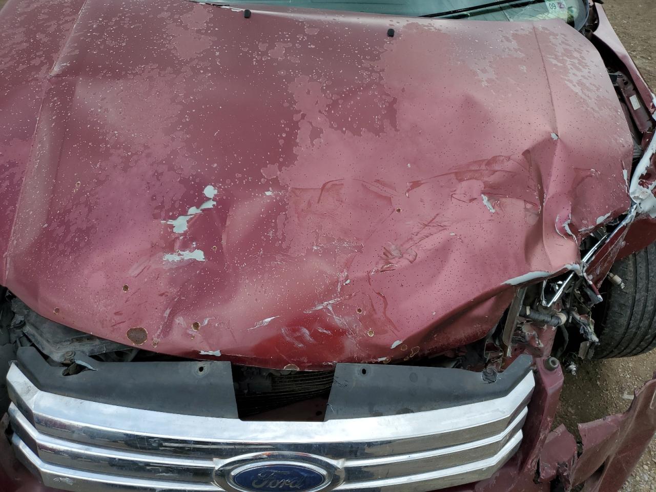 2006 Ford Fusion - Image 12