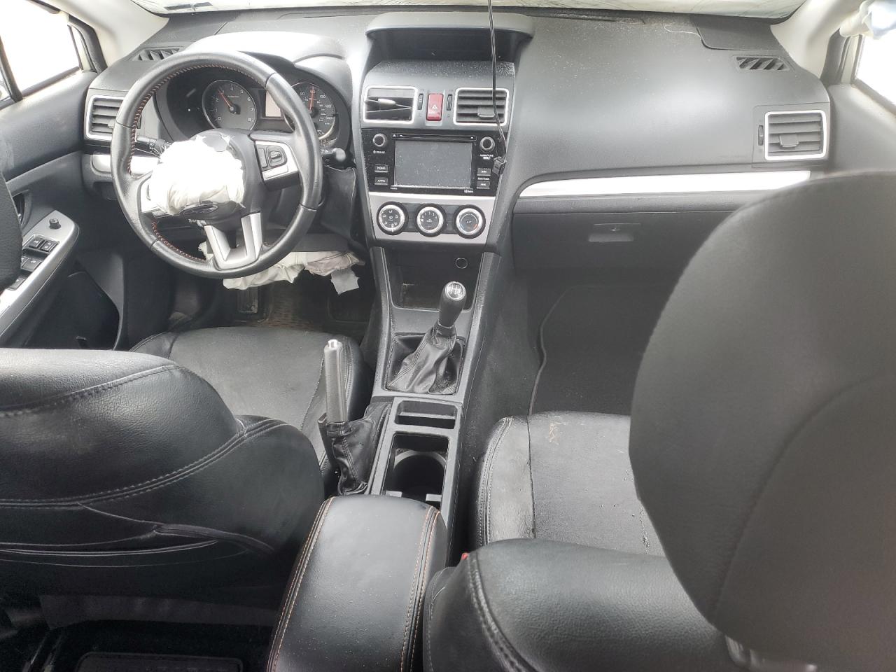 2016 Subaru XV - Image 8