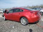 2014 Mazda 6 Touring за продажба в Hueytown, AL - Front End