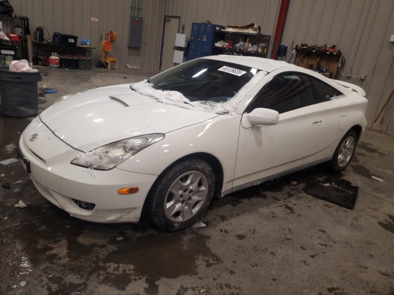 2003 Toyota Celica - Image 1