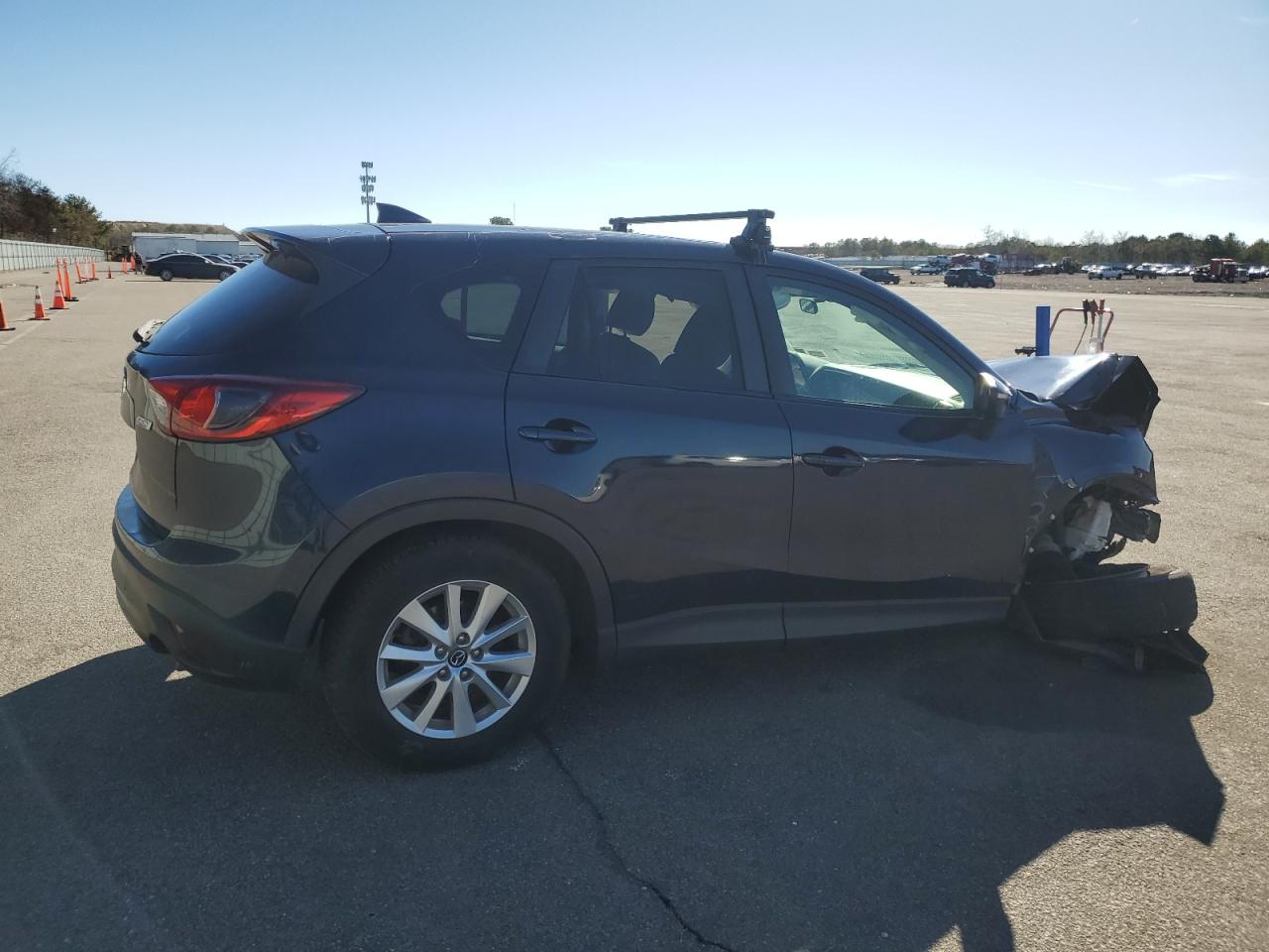 2016 Mazda CX-5 - Image 3