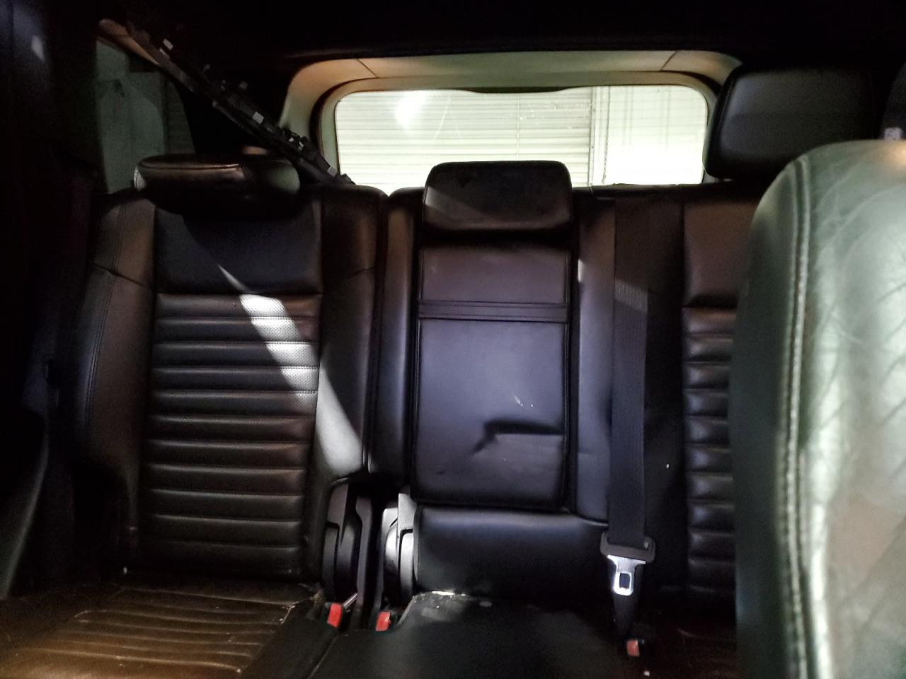 2018 Jeep Grand Cherokee - Image 10