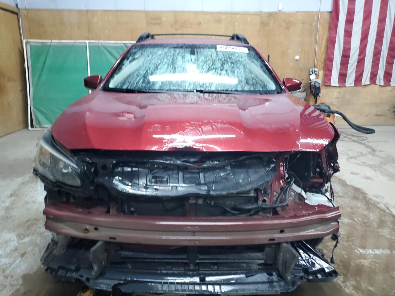 2020 Subaru Outback - Image 5