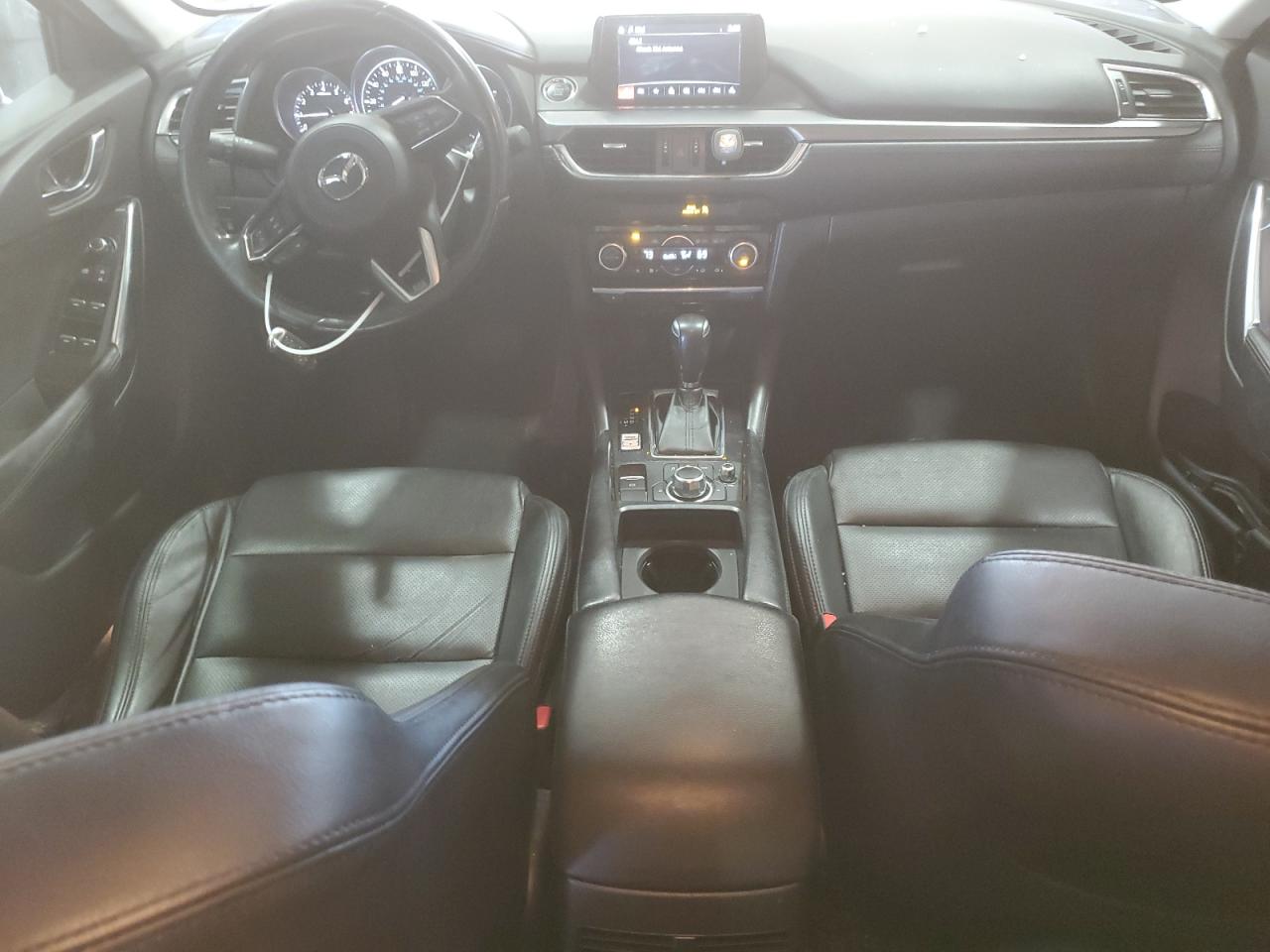 2017 Mazda 6 - Image 8
