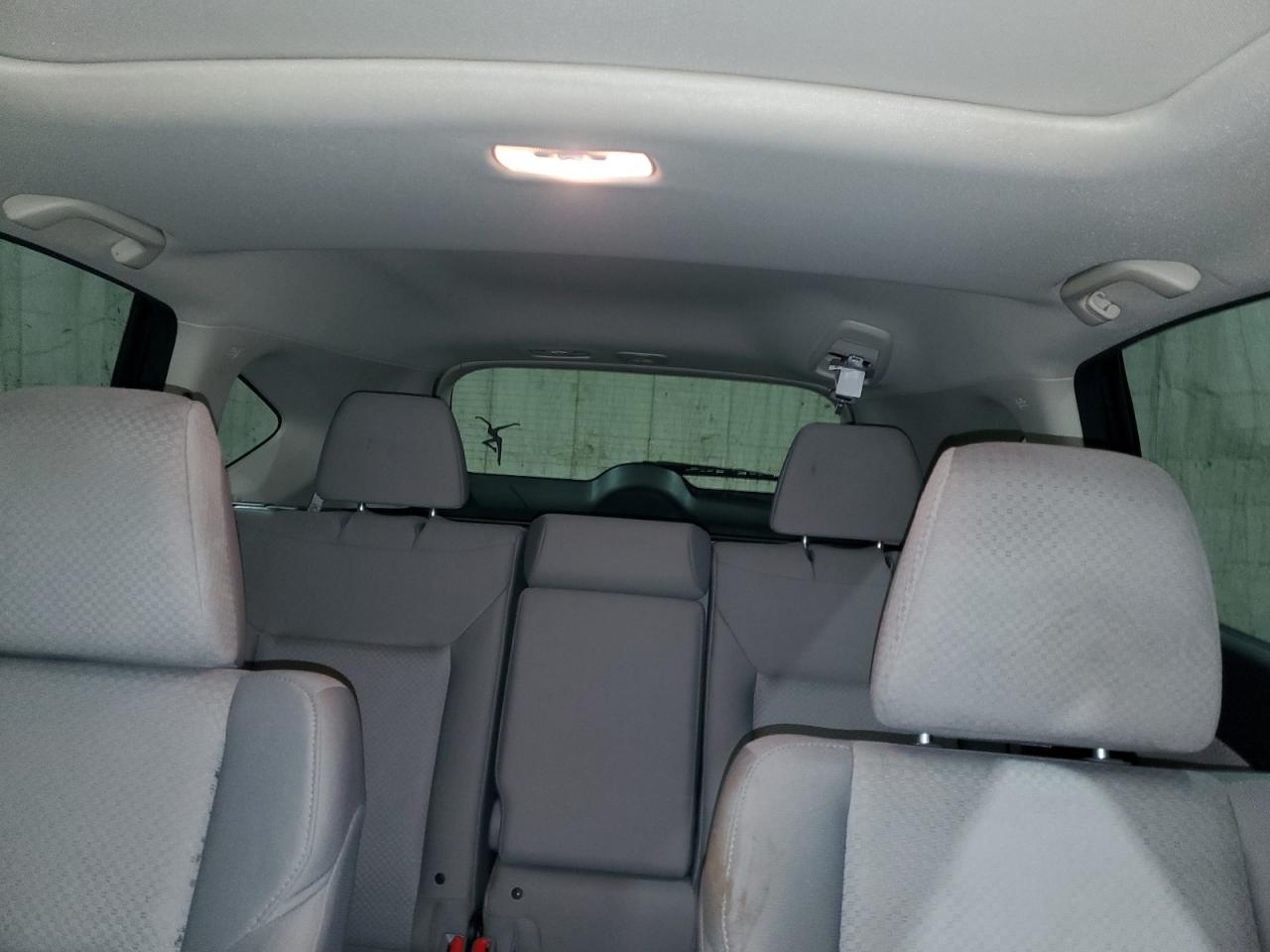 2016 Honda CR-V - Image 10