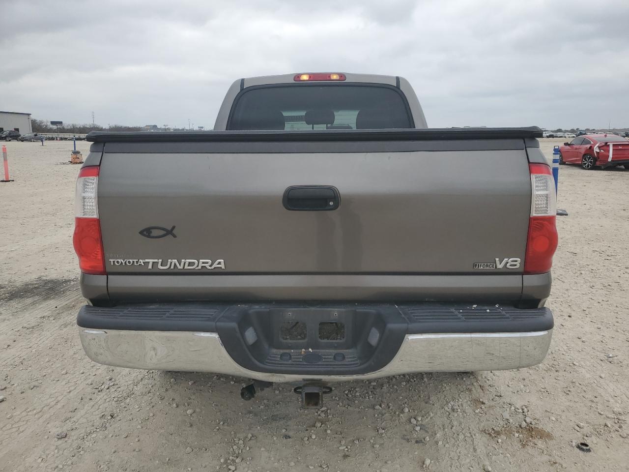 2006 Toyota Tundra - Image 6